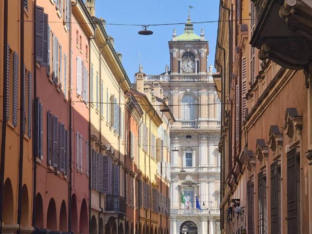 Appartamento in vendita a Modena MO