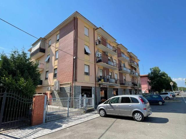 Appartamento in vendita a Modena MO