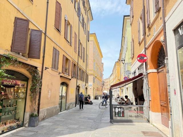 Appartamento in vendita a Modena MO