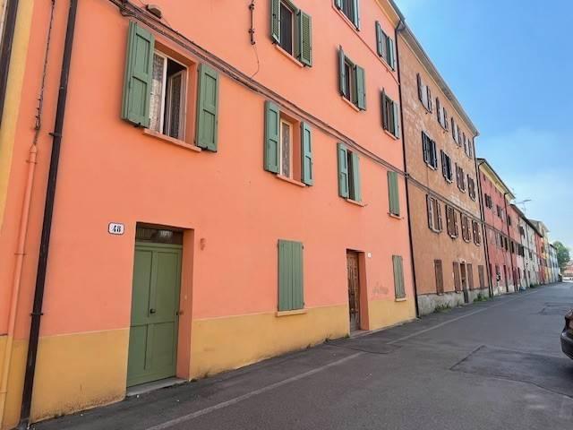 Appartamento in vendita a Modena MO