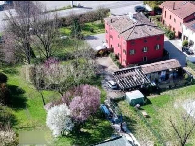Appartamento in vendita a Modena, Morane Contrada