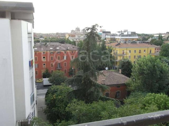 Appartamento in vendita a Modena, Musicisti