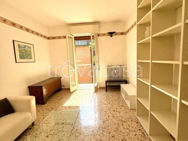 Appartamento in vendita a Modena, Sant'Agnese Università