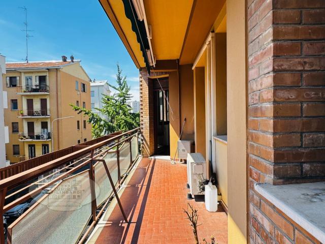 Appartamento in vendita a Modena, San Faustino