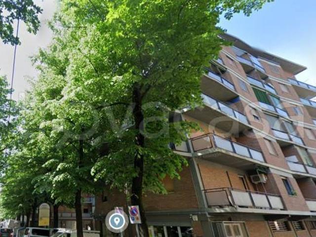 Appartamento in vendita a Modena, Sacca Stazione