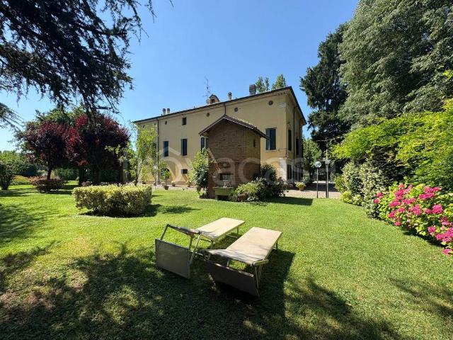 Appartamento in vendita a Modena strada Barchetta 392, Madonnina Tre Olmi