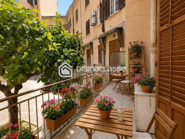 Appartamento in vendita a Modica