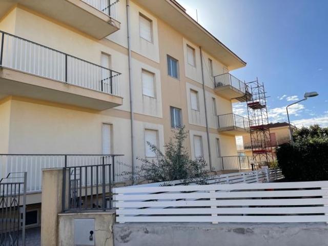 Appartamento in vendita a Modica