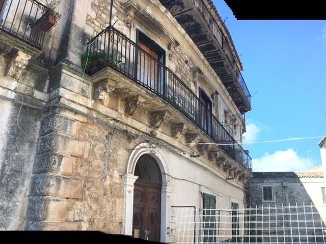 Appartamento in vendita a Modica