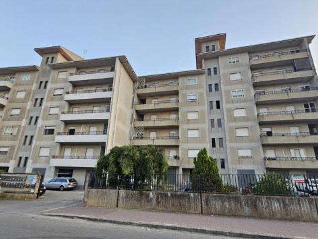 Appartamento in vendita a Modica