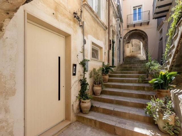Appartamento in vendita a Modica