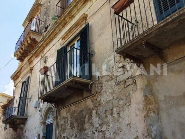 Appartamento in vendita a Modica