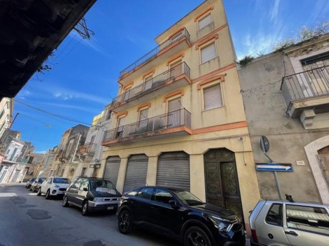 Appartamento in vendita a Modica