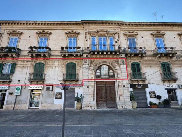 Appartamento in vendita a Modica
