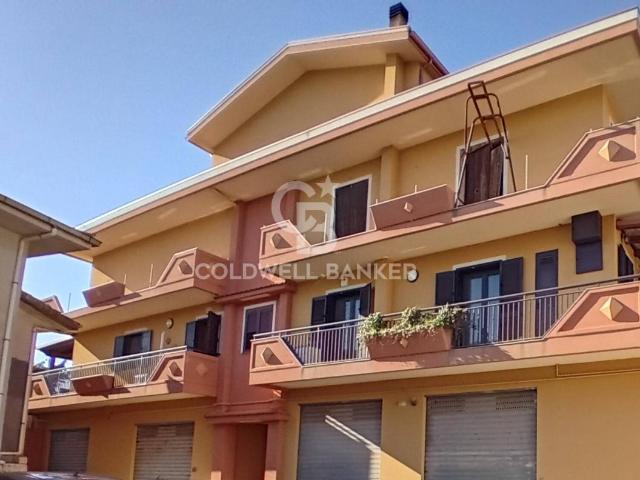 Appartamento in vendita a Modica