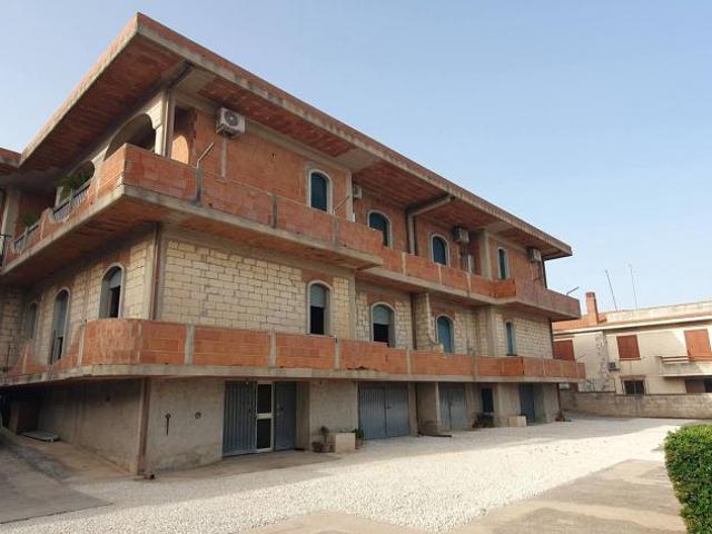 Appartamento in vendita a Modica