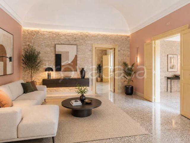 Appartamento in vendita a Modica via Guerrazzi, 21