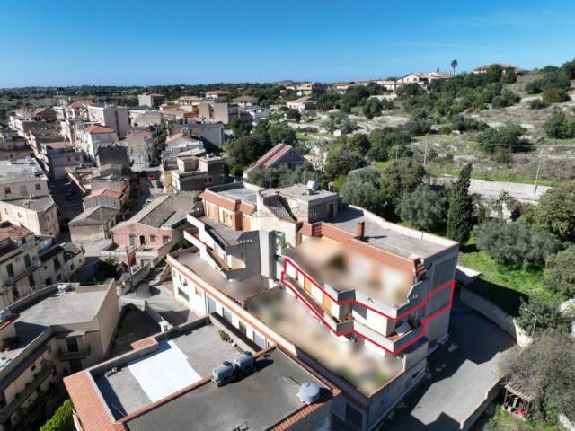 Appartamento in vendita a Modica via Dente