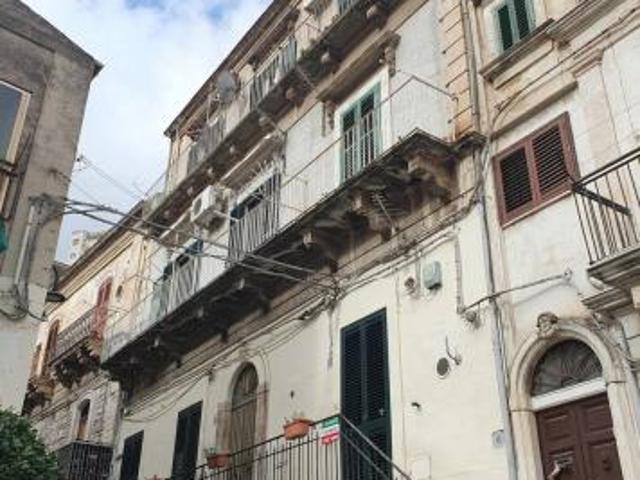 Appartamento in vendita a Modica