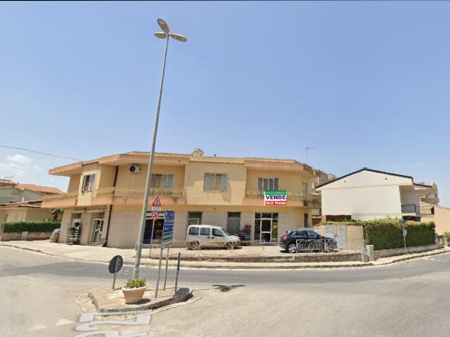 Appartamento in vendita a Modica