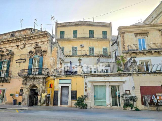 Appartamento in vendita a Modica, Modica Bassa