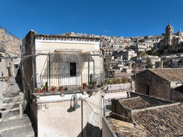 Appartamento in vendita a Modica RG