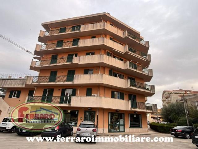 Appartamento in vendita a Modica RG