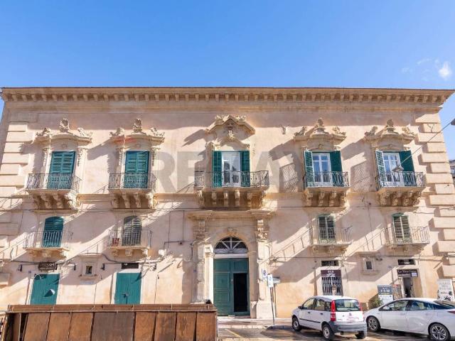Appartamento in vendita a Modica RG