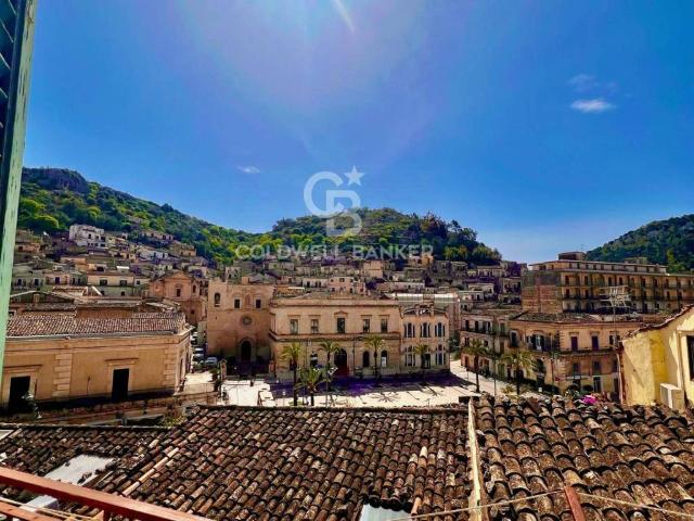Appartamento in vendita a Modica RG