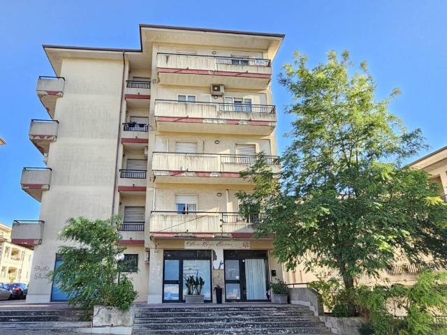 Appartamento in vendita a Modica RG