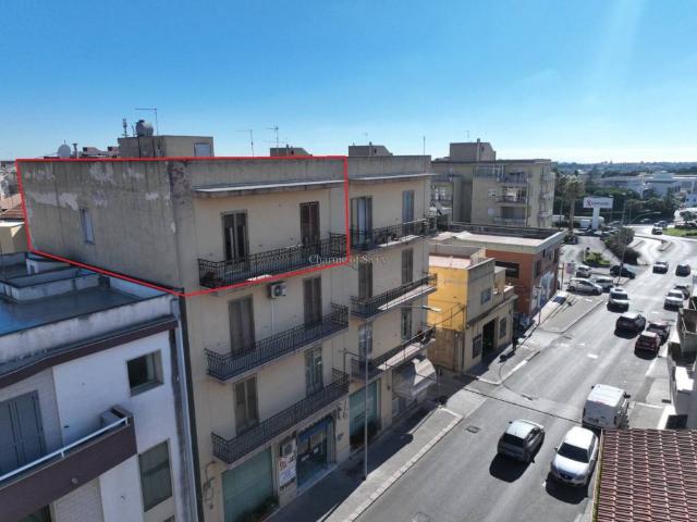 Appartamento in vendita a Modica RG