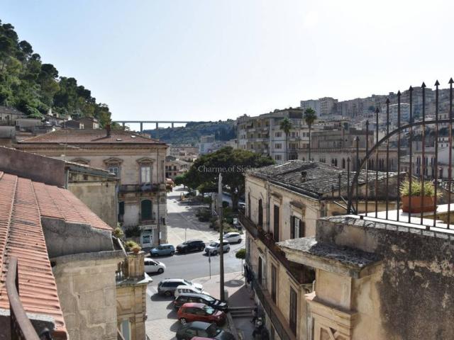 Appartamento in vendita a Modica RG
