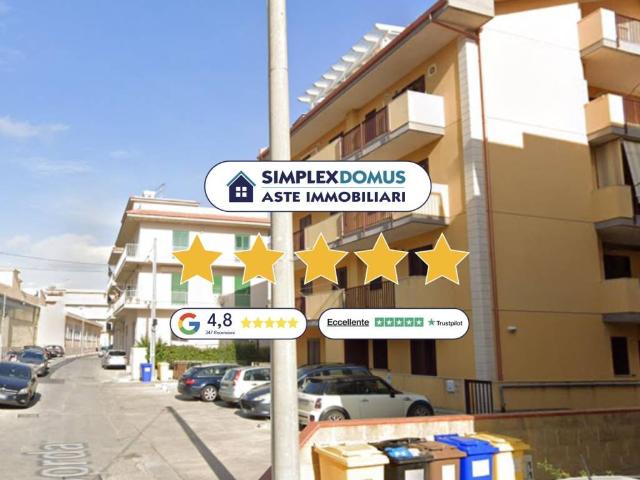 Appartamento in vendita a Modica RG