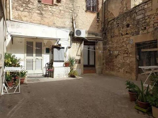 Appartamento in vendita a Modica RG