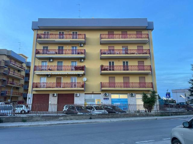 Appartamento in vendita a Modugno BA