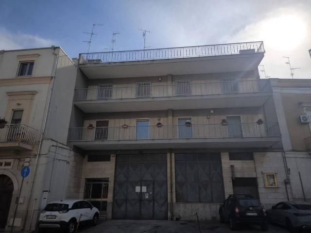 Appartamento in vendita a Modugno BA
