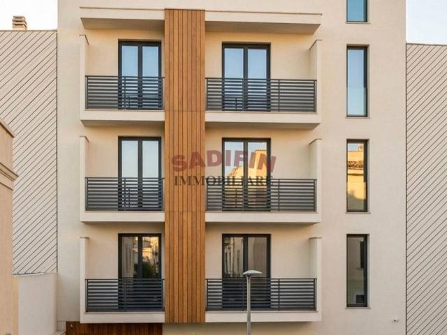 Appartamento in vendita a Modugno BA