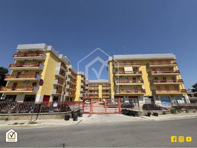 Appartamento in vendita a Modugno BA