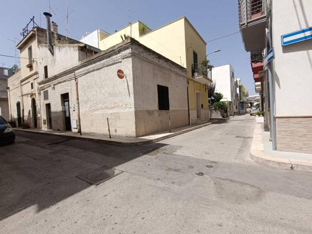 Appartamento in vendita a Modugno BA
