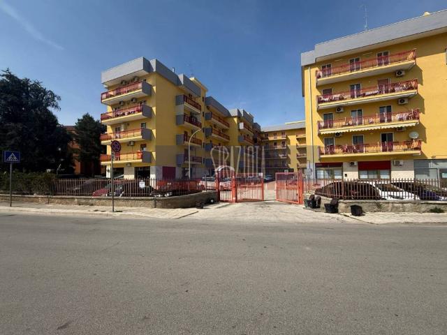 Appartamento in vendita a Modugno BA