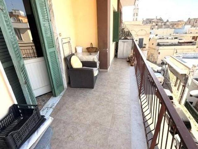 Appartamento in vendita a Modugno BA