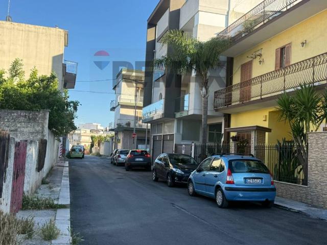 Appartamento in vendita a Modugno BA
