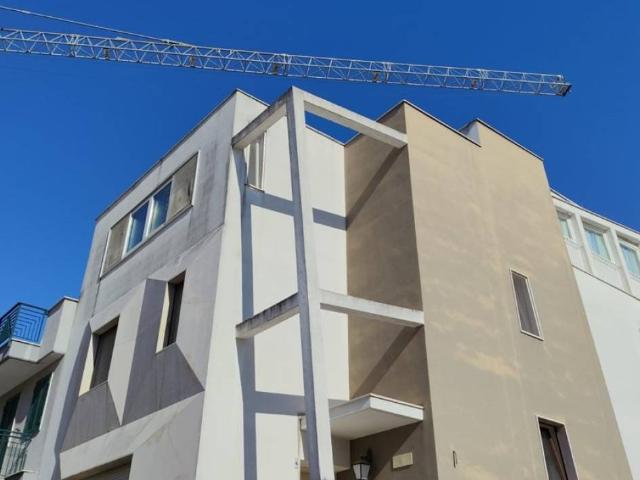 Appartamento in vendita a Modugno BA