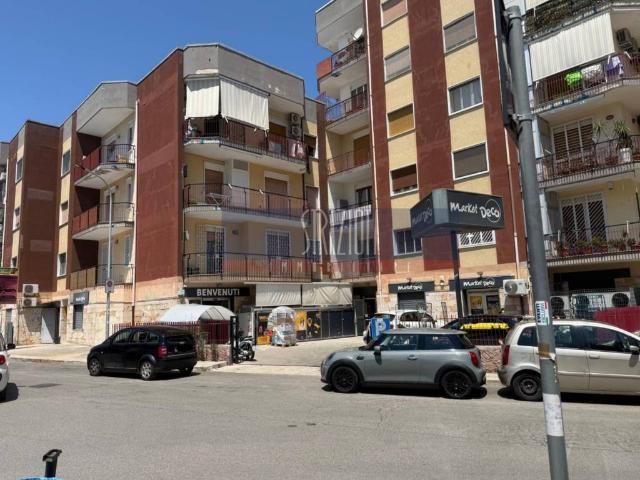Appartamento in vendita a Modugno BA