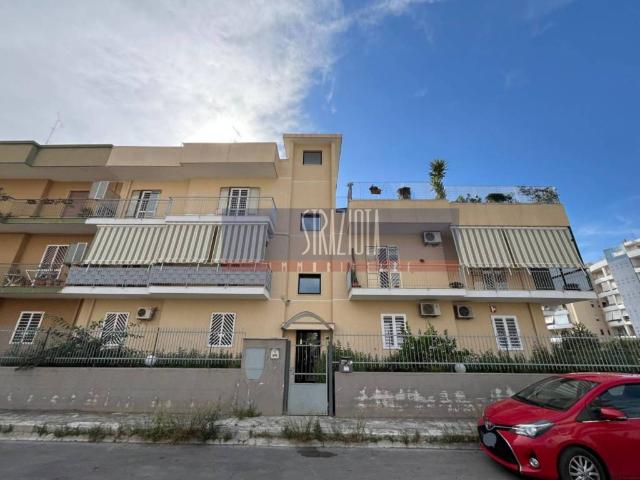 Appartamento in vendita a Modugno BA