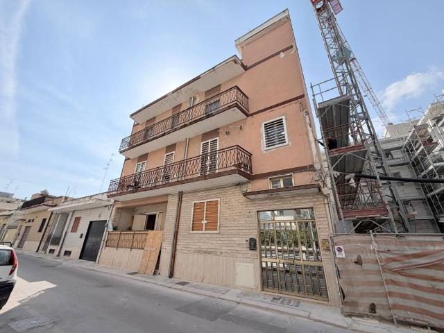 Appartamento in vendita a Modugno BA