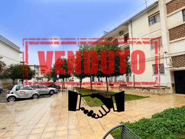 Appartamento in vendita a Modugno BA