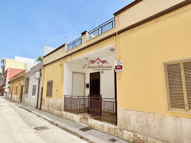 Appartamento in vendita a Modugno BA