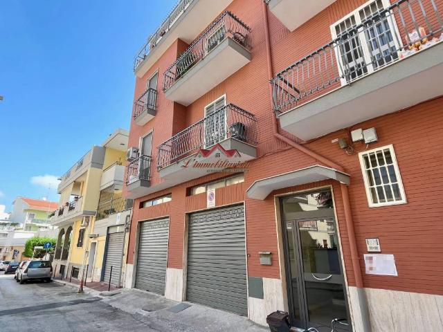 Appartamento in vendita a Modugno BA