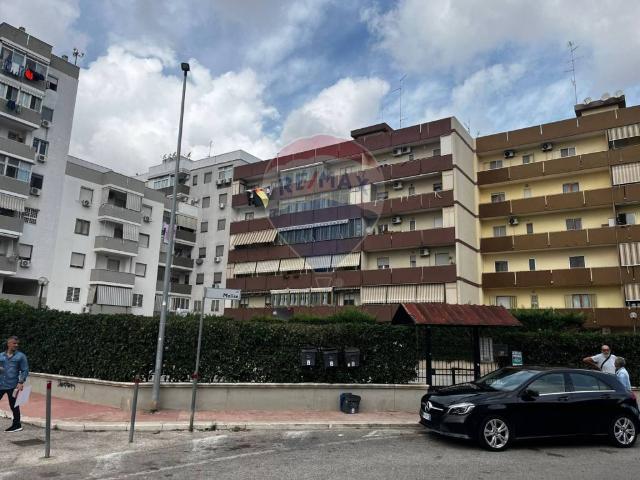 Appartamento in vendita a Bari BA